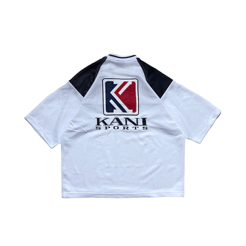 JERSEY KANI SPORTS