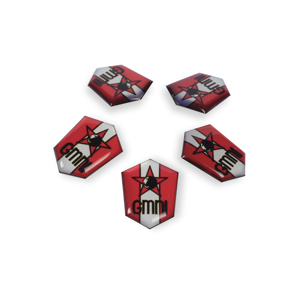 PIN GMNI - Marhaenisstore