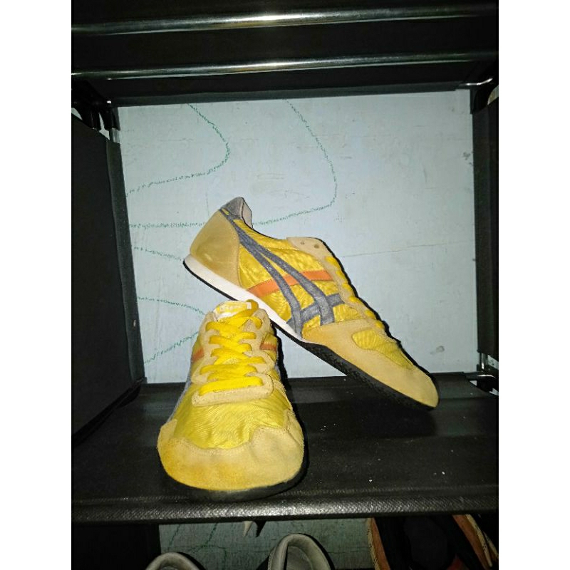 Onitsuka tiger serrano