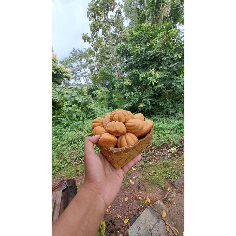 

BOLU CUPLIK 1/2KG ORIGINAL PEMASAKAN TIDAK DIOVEN