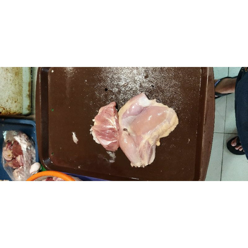 

paha ayam fillet 500 gram