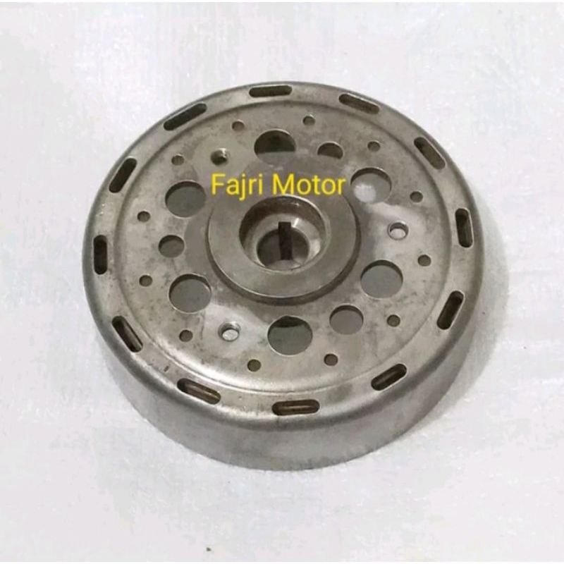 Magnet Vario 125 Fi Esp Led Original Fly Wheel Rotor Mahnit Vario 125 Fi Led Termurah Langka