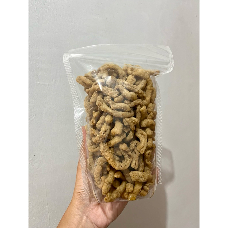 

Usus Crispy 250gr