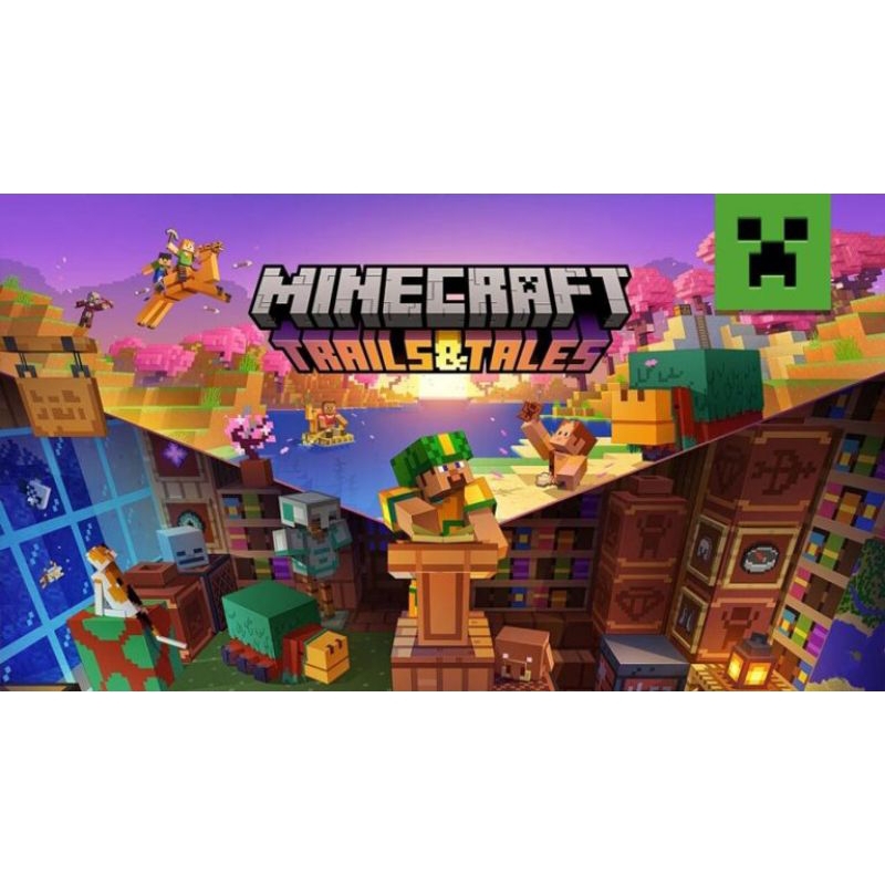 PC Games Minecraft Offline for Windows