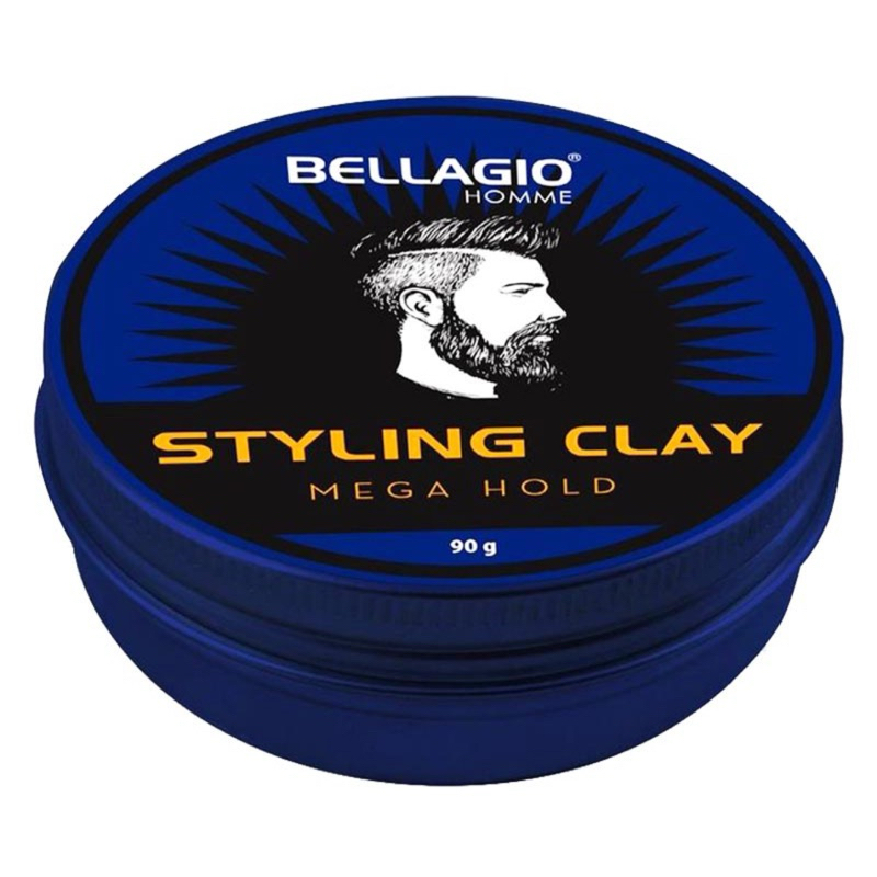 BELLAGIO Homme Clay 90 g pomade