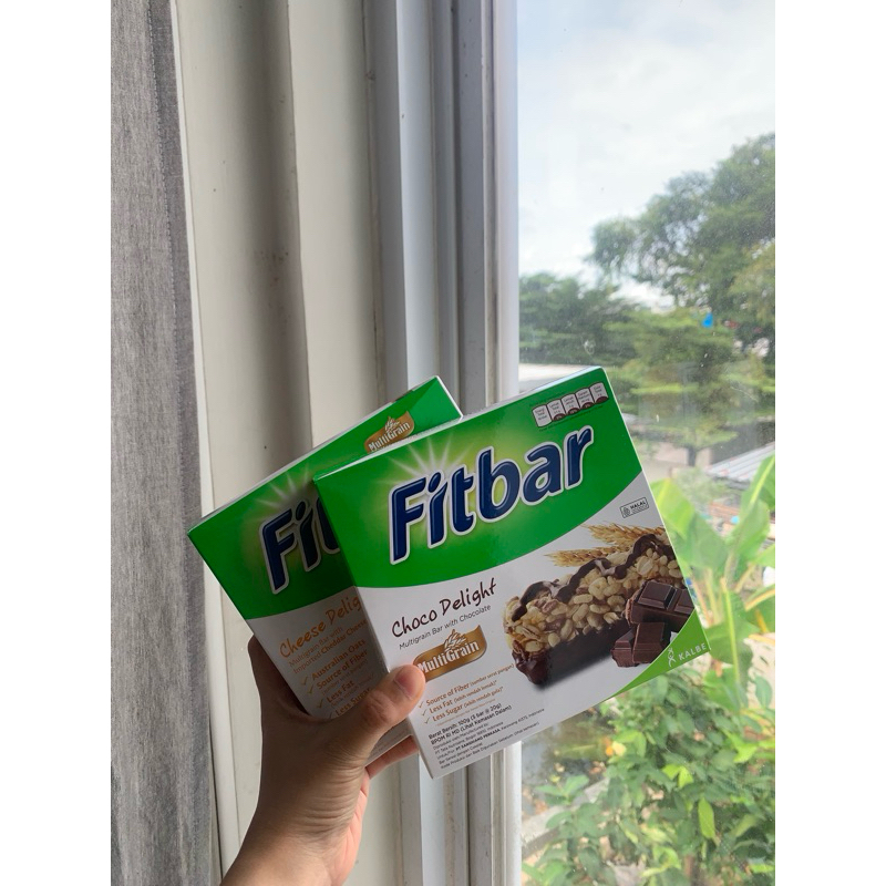 

Fitbar