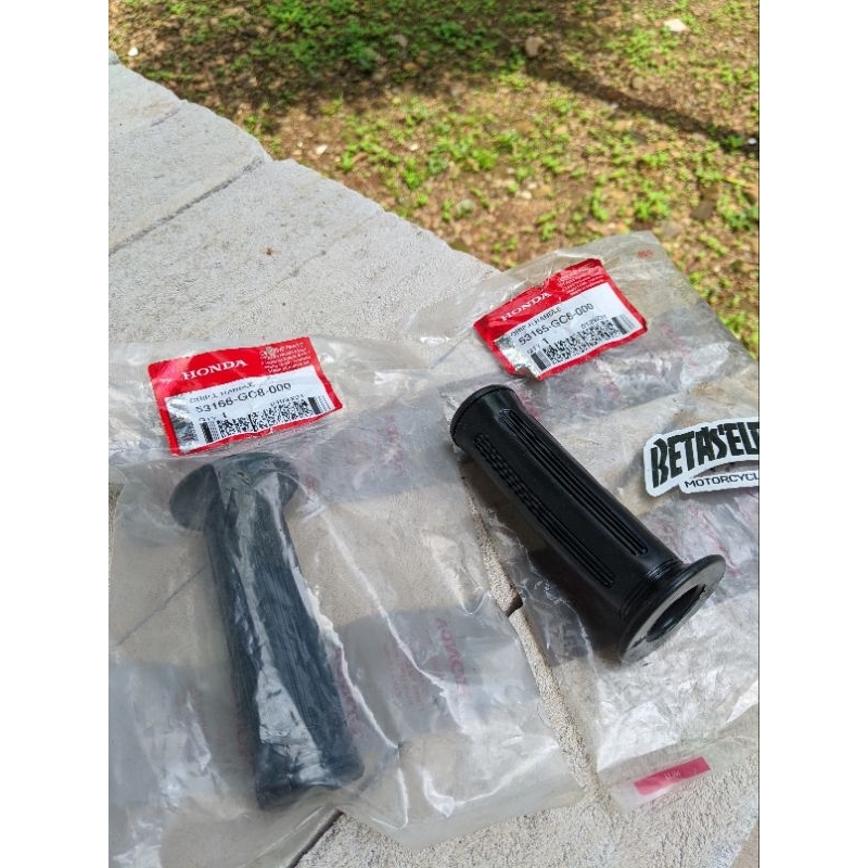 HANDGRIP HANDFAT ASTREA GRAND IMPRESSA LEGENDA PRIMA STAR ORIGINAL