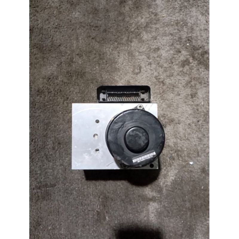 ABS Mercedes-Benz W203