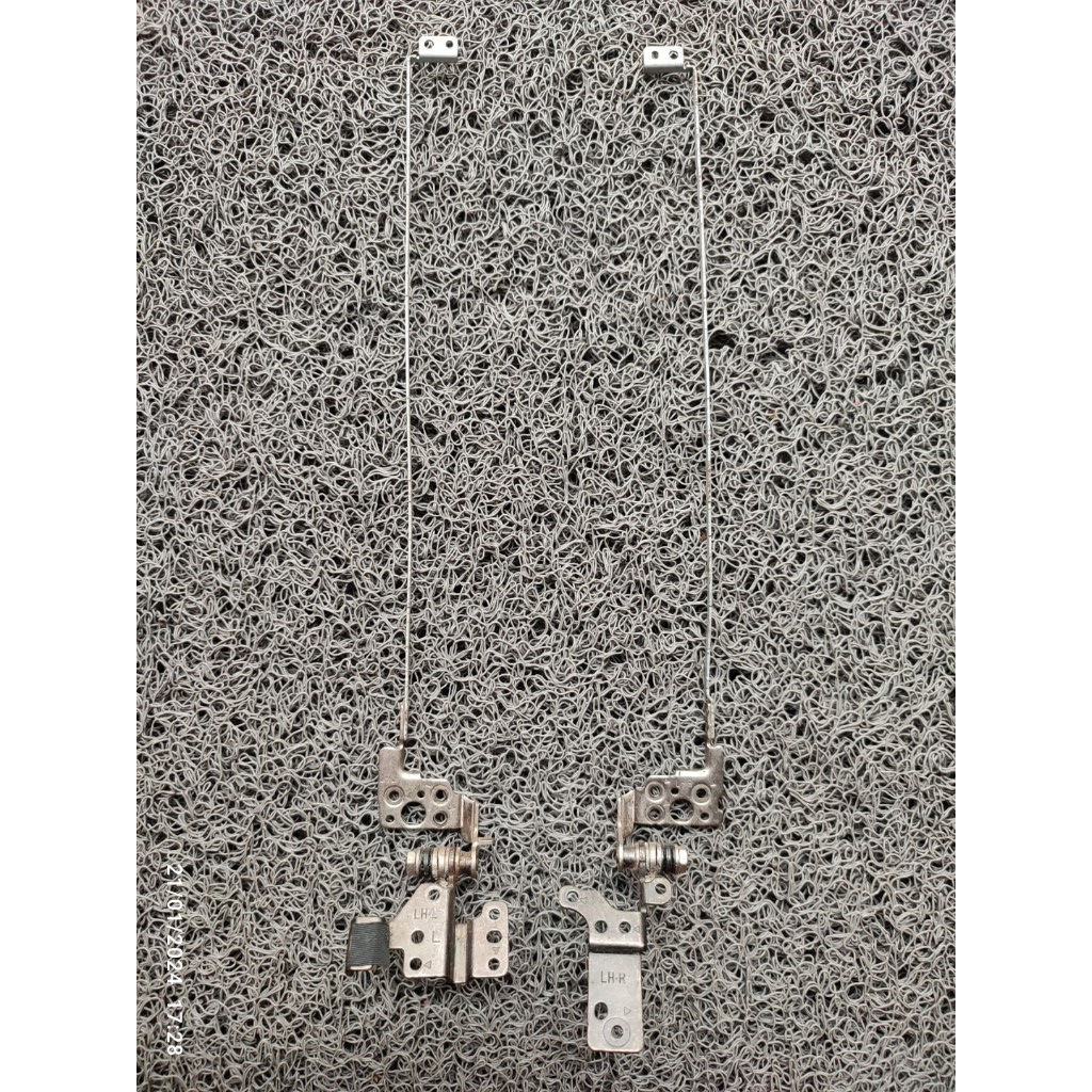 Engsel Casing Asus X550 X550D X550DP X550Z