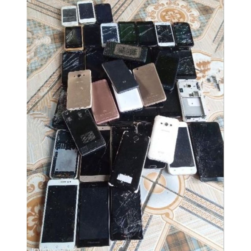 Hp 5in / Hp murah /Hp minus / Hp bekas