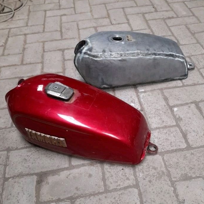 Tangki RXK GRATIS TUTUP TANGKI