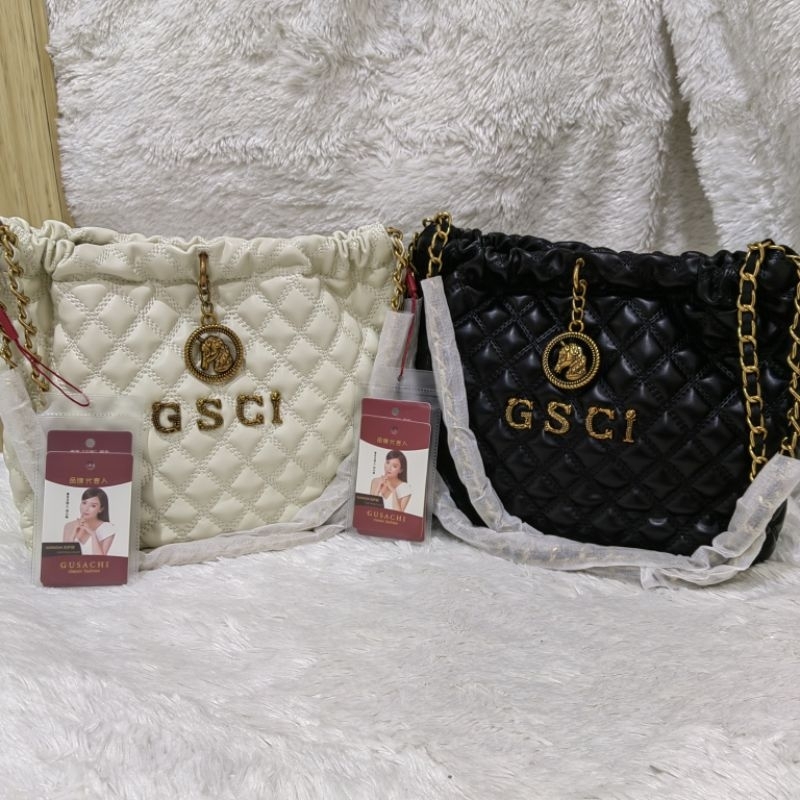 GUSACHI HOBO RANTAI / SHOULDER ORIGINAL