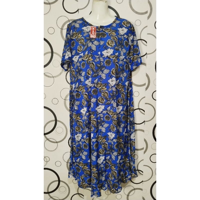 DASTER JERSEY JUMBO