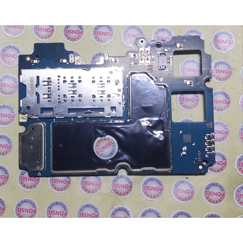 mesin normal samsung a04e