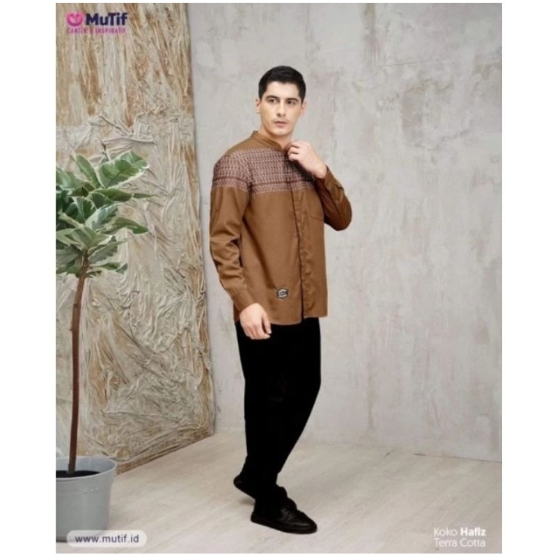 Sarimbit Hafiz Hafizah By Mutif