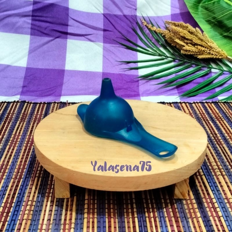 Corong Mini Ori Tupperware