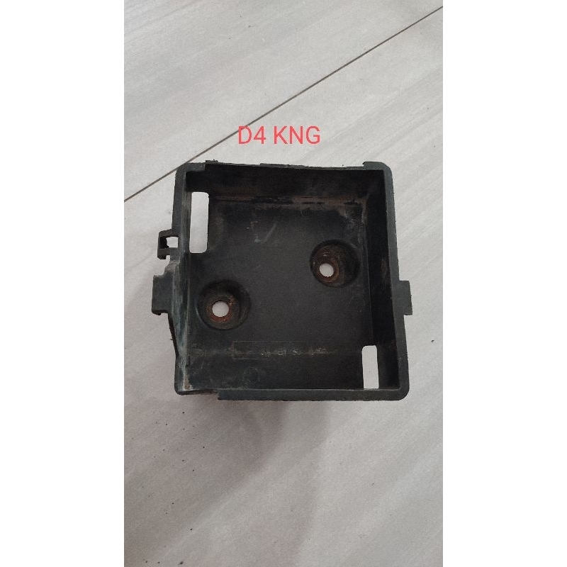 cover wadah aki original yamaha Jupiter z