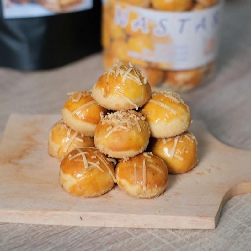 

NASTAR KEJU
