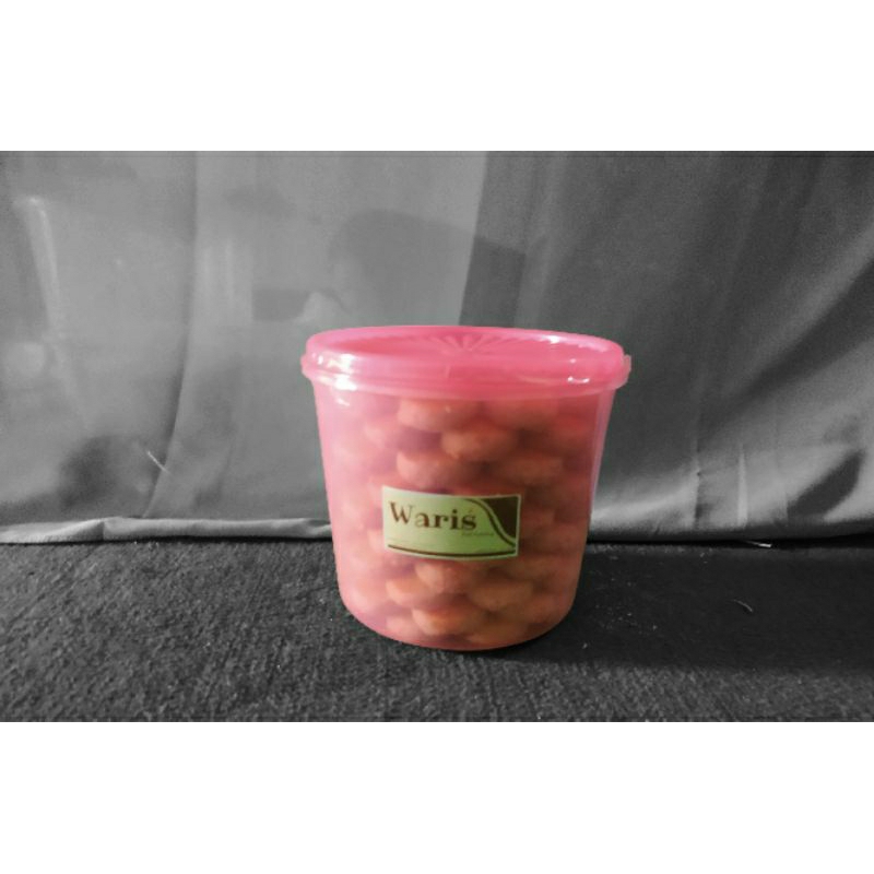 

kue kacang Home made