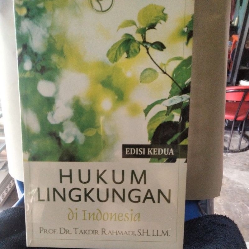 Hukum Lingkungan