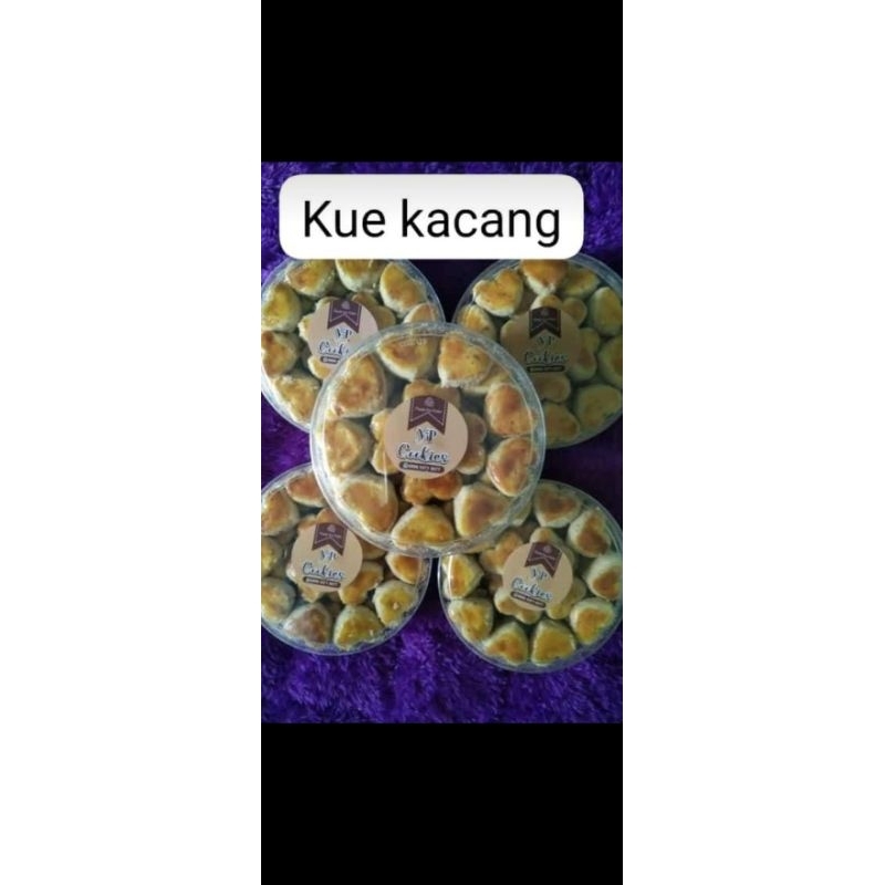 

kue kacang