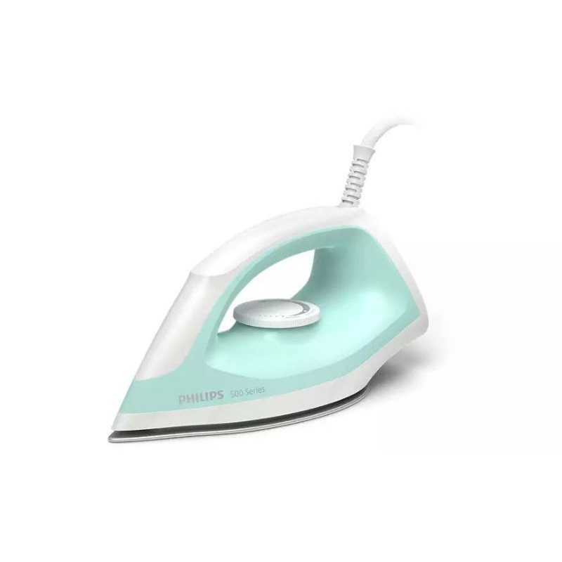 Setrika Philips Seri 500