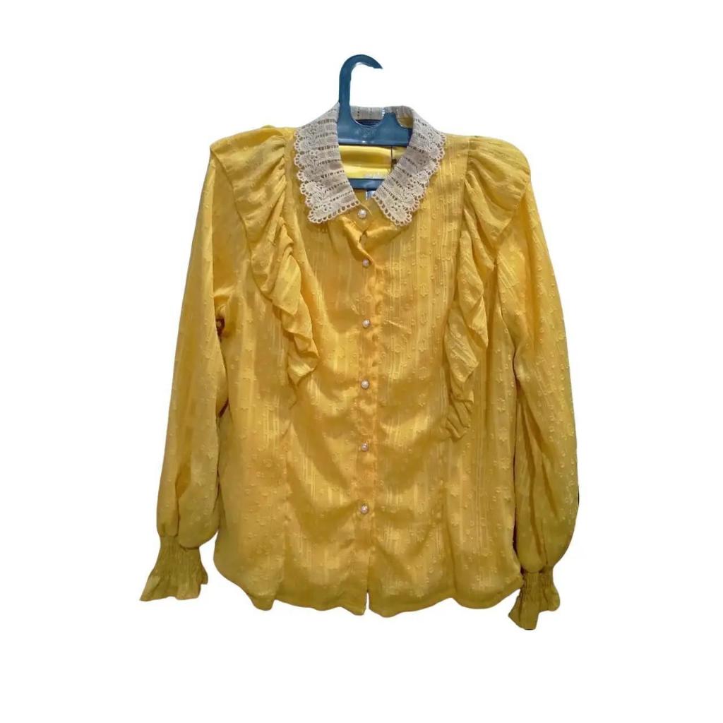 BAJU ATASAN MODEL WANITA KOREA TERBARU