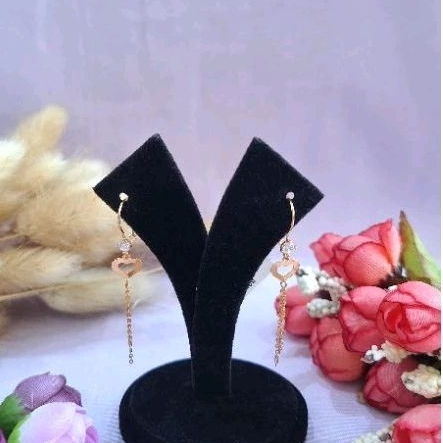 anting italy model love