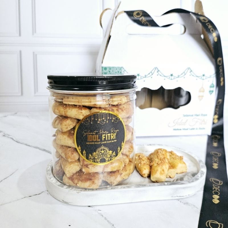 

Kue Kering Kastangel