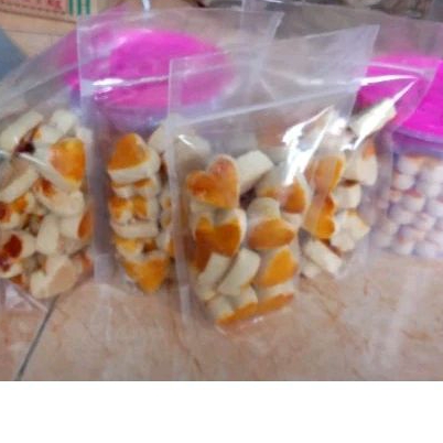 

kue kacang original khas cirebon