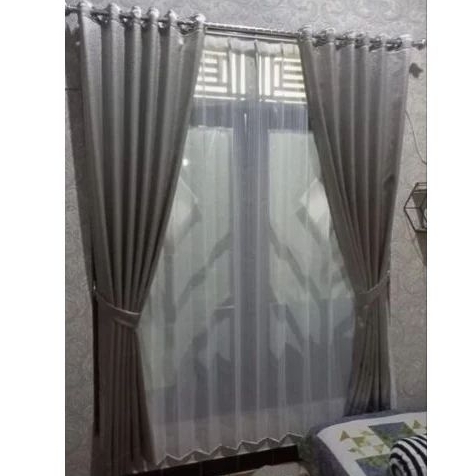 GORDEN BLACKOUT IMPORT TEBAL