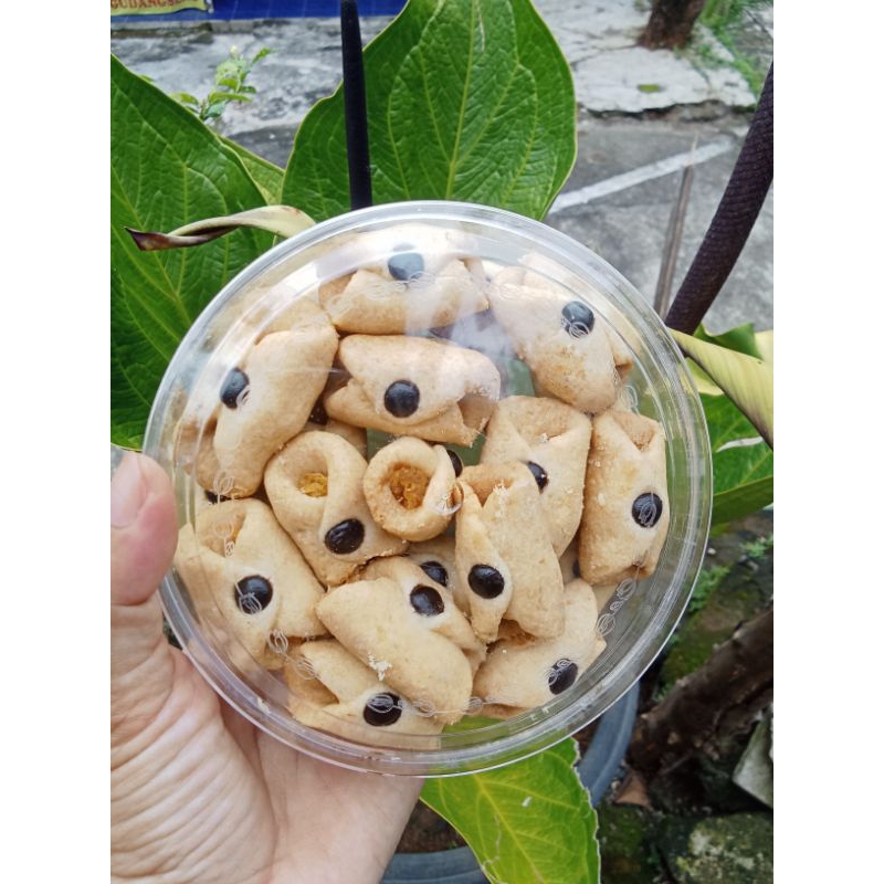 

nastar selimut 250gr