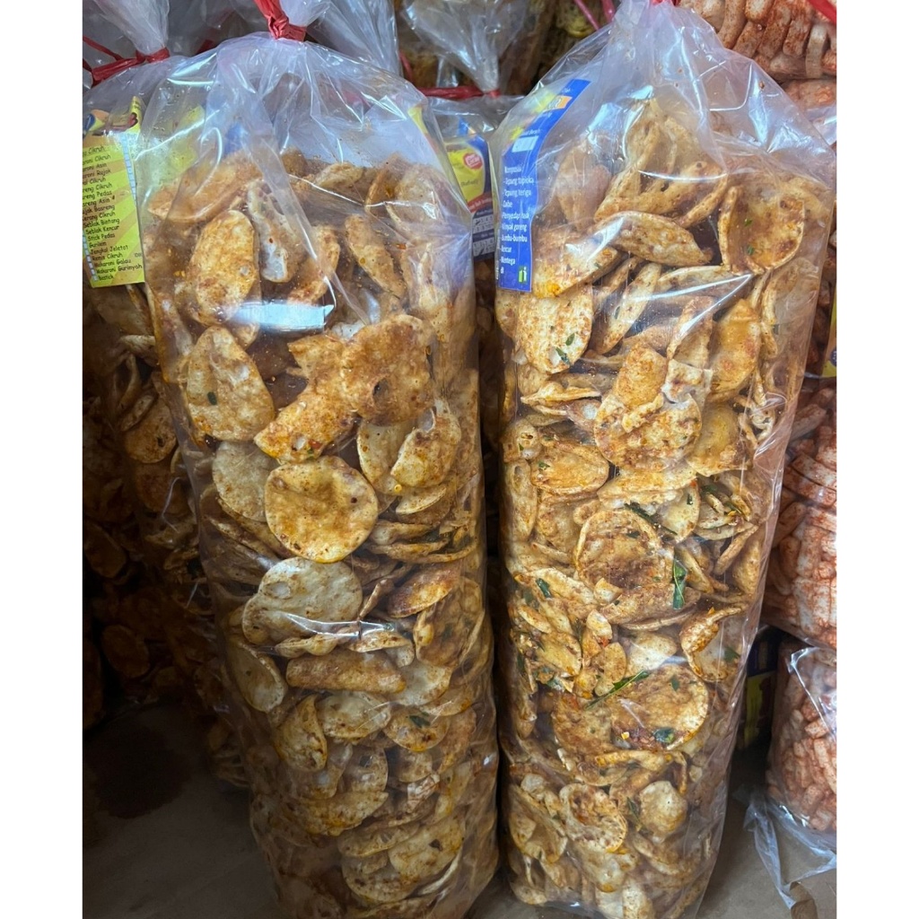 

Grosir Addict Seblak Cireng ANR