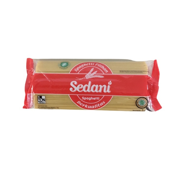 

Pasta spaghetti Sedani / spagetti Sedani 1kg