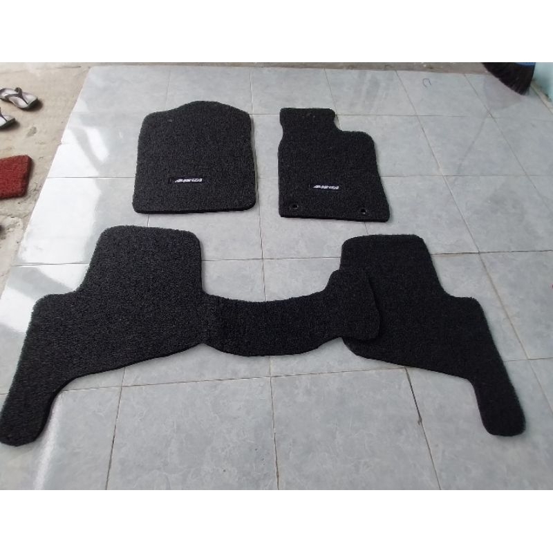 karpet mobil Avanza 2010-2014 karpet mie