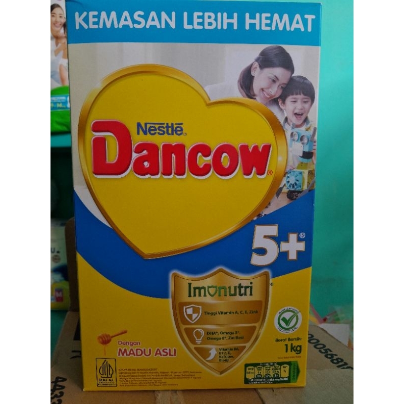 

Dancow