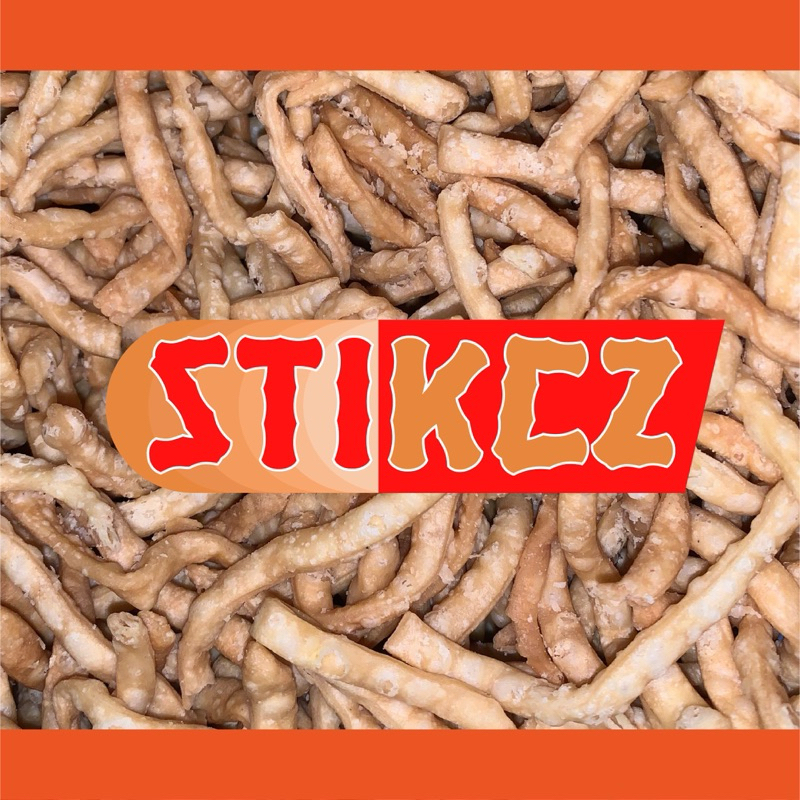 

MAKANAN RINGAN CHEESE STICK BAHAN PREMIUM 250gr/500gr/1kg