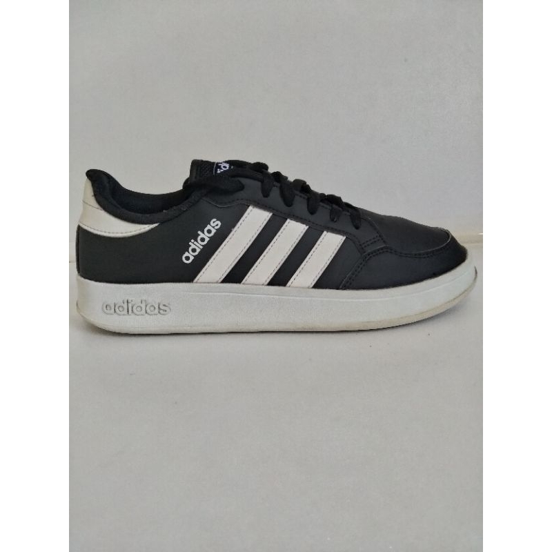 ADIDAS BREAKNET ART FX8708 / TENIS