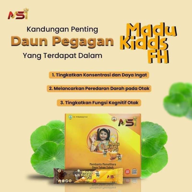 

Madu anak M51 ori 100%( bisa cod)persaset