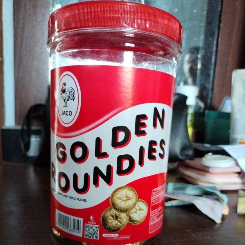 

coklat koin golden roundies 250 gram tople (ready siap kirim)