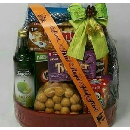 

READY KIRIM PARSEL LEBARAN & NATAL/PARCEL LEBARAN/PARCEL MURAH/PARSEL MURAH/PARCEL IDUL FITRI/PARCEL IDUL FITRI