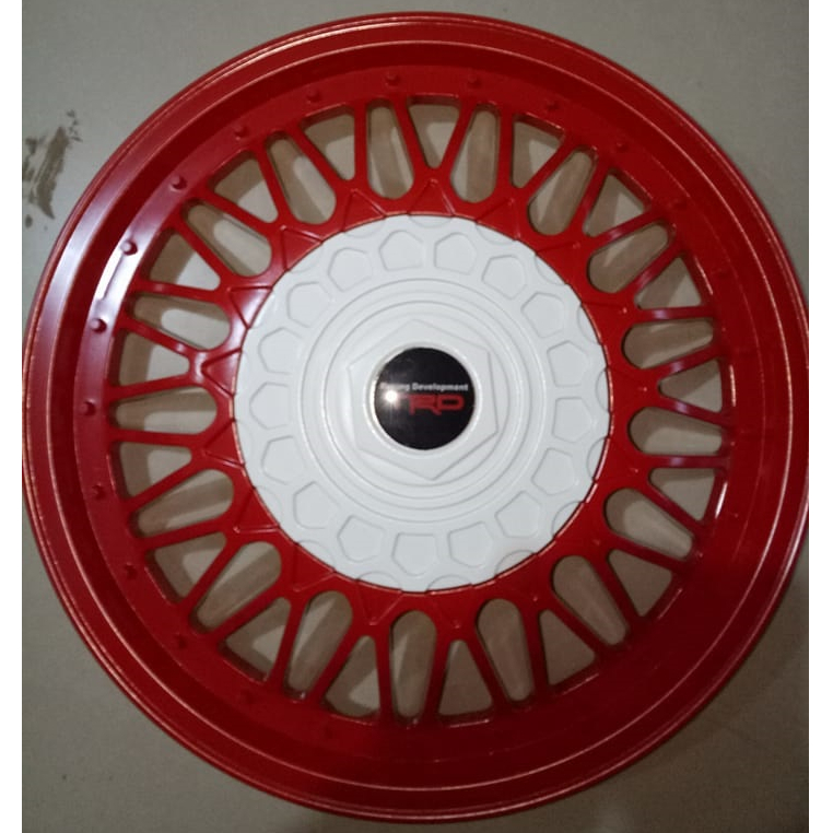 Tutup Dop Velg Mobil UNIVERSAL Ring 13 - Dop Velg Kaleng Mobil Ring 13 - Dop Velg Mobil Ring 13 - 1 