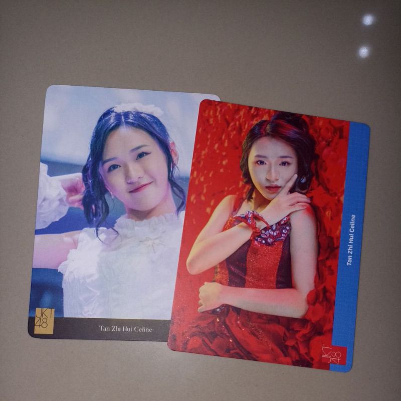 ofc pc tour celine jkt48 - pc kickOff celine jkt48