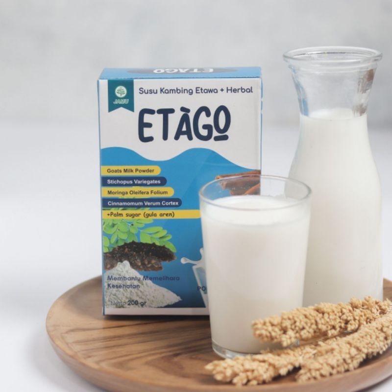 

susu bubuk etawa
