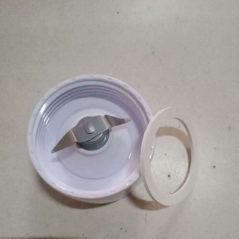 Base cup Untuk Bumbu Blender Maspion