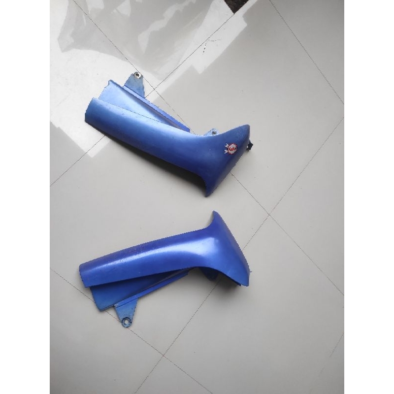 body sayap luar satria 2 tak