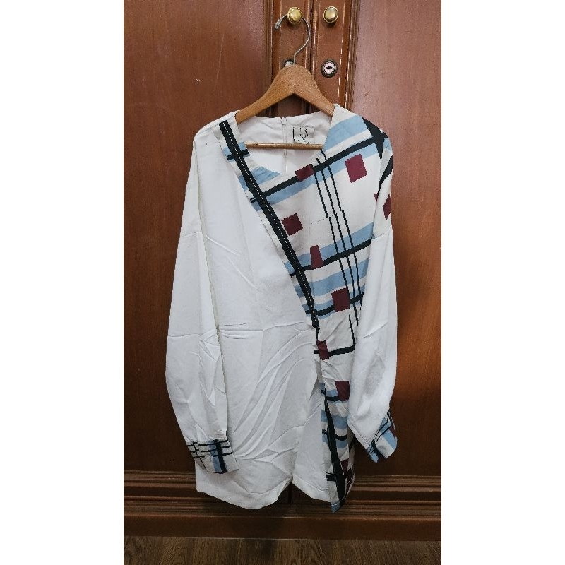 LR studio x studio tui