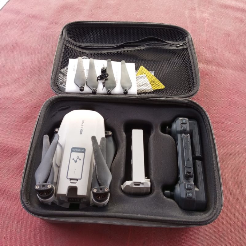 drone Icat 7pro 6k gps