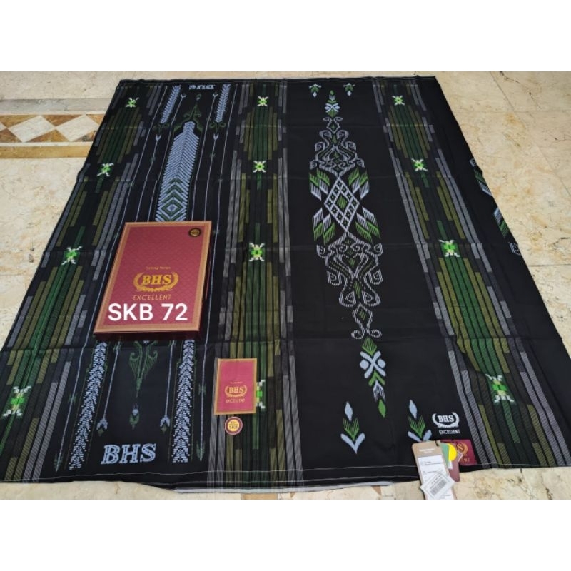 bhs excellent skb gold