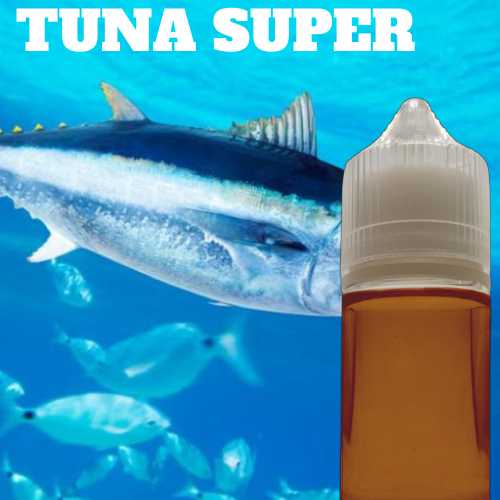 Essen Biang Tuna Super / Esen Biang Tuna Super / Biang Tuna Super / Essen Tuna Super / Esen Tuna Sup